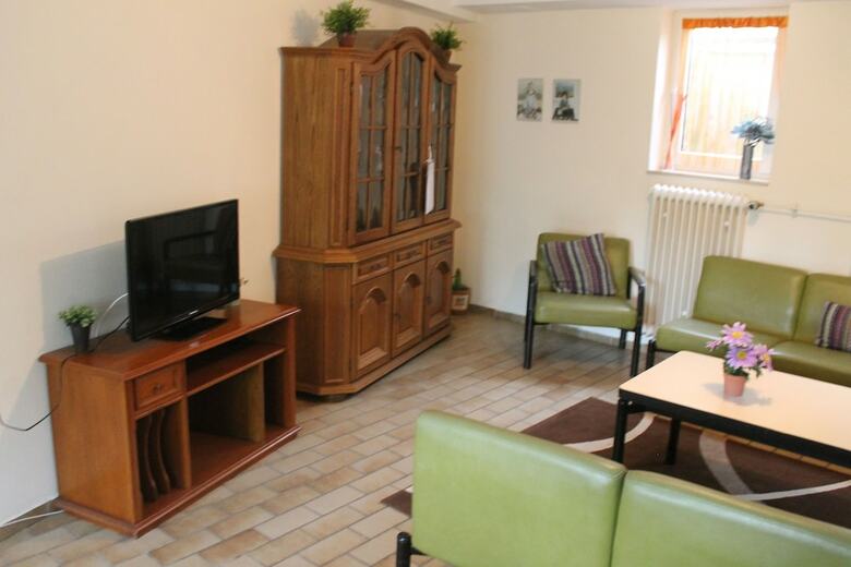 Hotel Ferienpark Hollandia