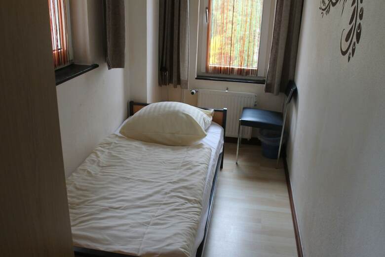 Hotel Ferienpark Hollandia
