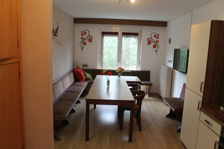 Hotel Ferienpark Hollandia