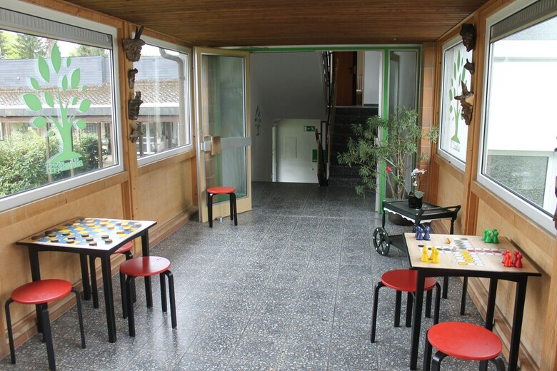 Hotel Ferienpark Hollandia