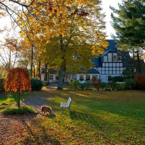 Hotel-waldhaus F�ckinghausen