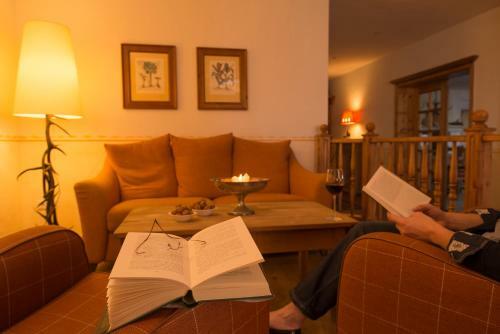 Hotel-waldhaus F�ckinghausen