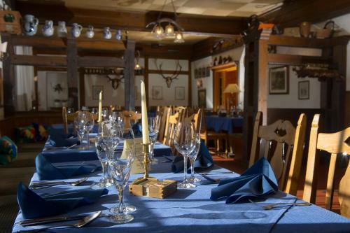 Hotel-waldhaus F�ckinghausen