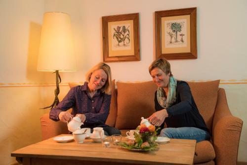 Hotel-waldhaus F�ckinghausen