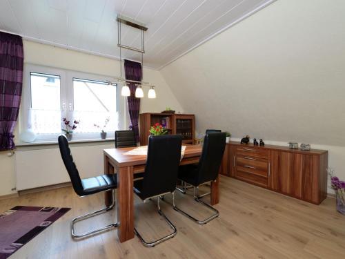 Apartment Haus Helga 1