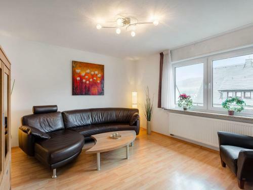 Modern Apartment In Velmede With Private Terrace