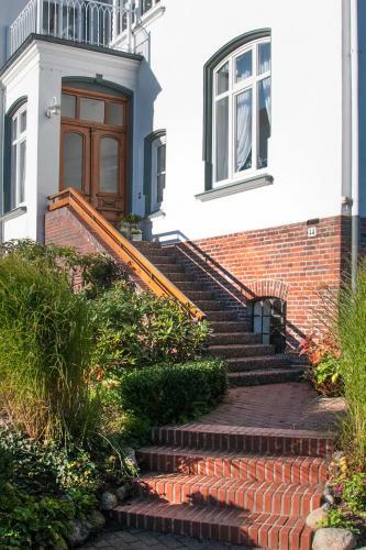 Apartamento Villa Noorhus