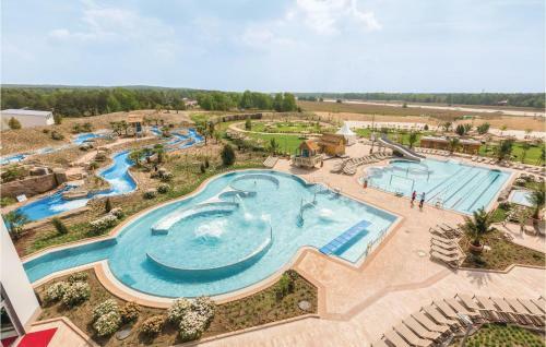 Holiday Home Christoph Columbus A