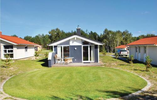 Holiday Home Marco Polo / Skarrids� I