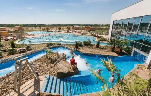Holiday Home Marco Polo / Skarrids� I