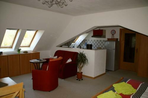 Apartamentos Ferienhof An Der Weide