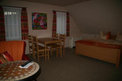 Apartamentos Ferienhof An Der Weide