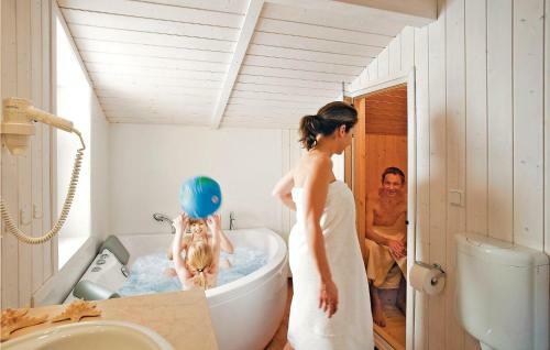 Holiday Home James Cook/mars P