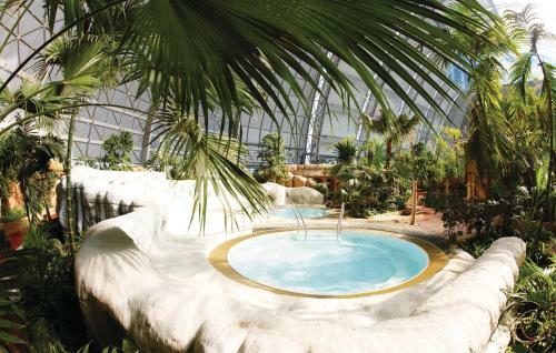 Holiday Home Marco Polo / Skarrids� K