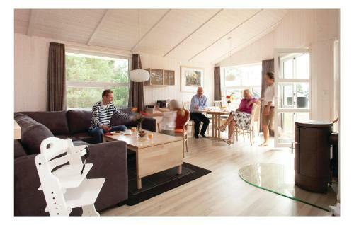 Holiday Home Christoph Columbus V