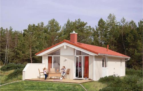 Holiday Home Marco Polo / Skarrids� B