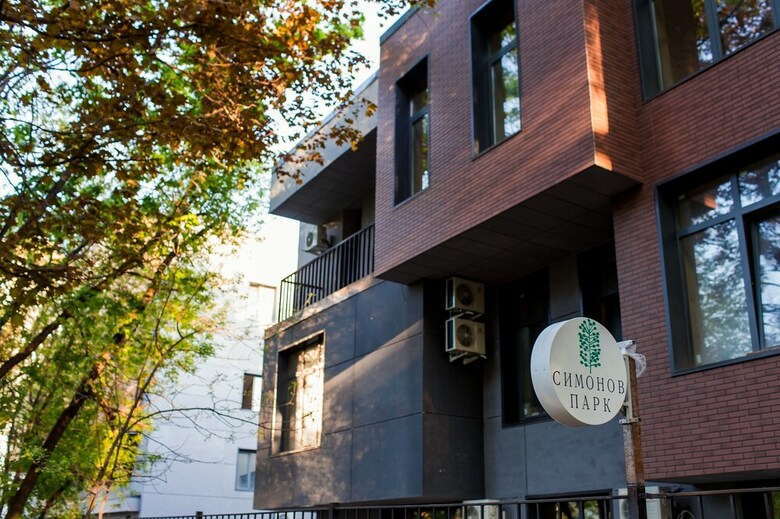 Bed & Breakfast Simonov Park