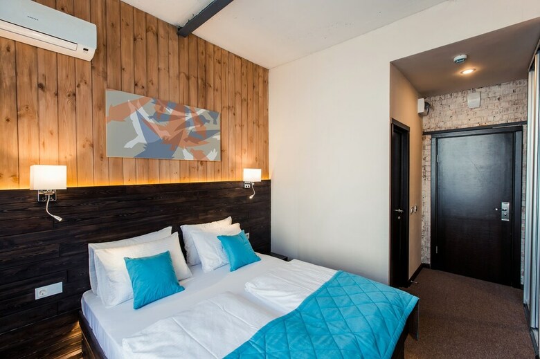 Bed & Breakfast Simonov Park