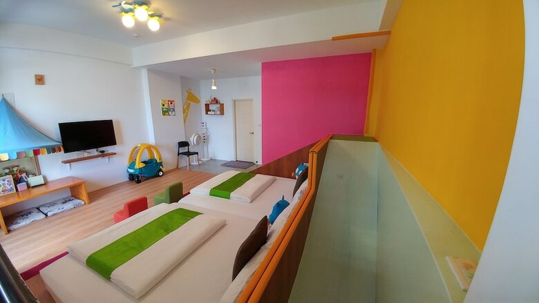 Bed & Breakfast Tian Yan Mountains