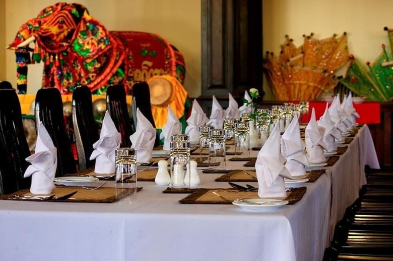 Hotel Skylake Inle Resort