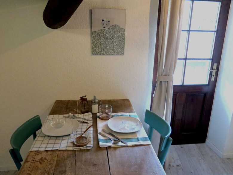 Bed & Breakfast Maison De La Montagne