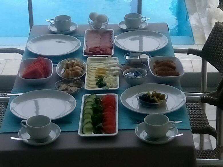 Hotel Dolunaydin