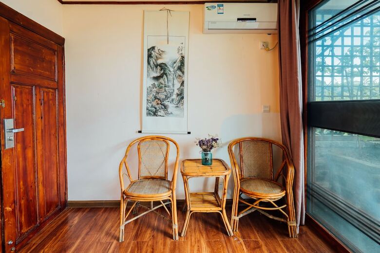 Green Peak Resort