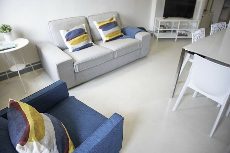 Apartamento Faenza