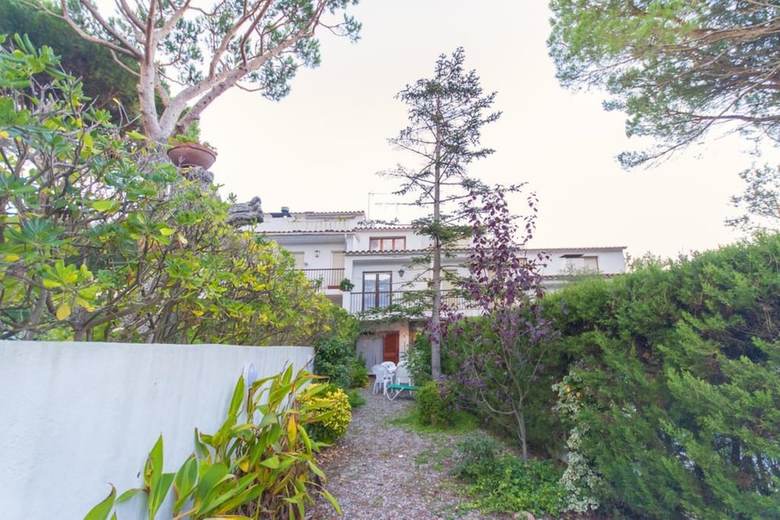 106166 - House In Calella De Palafrugell