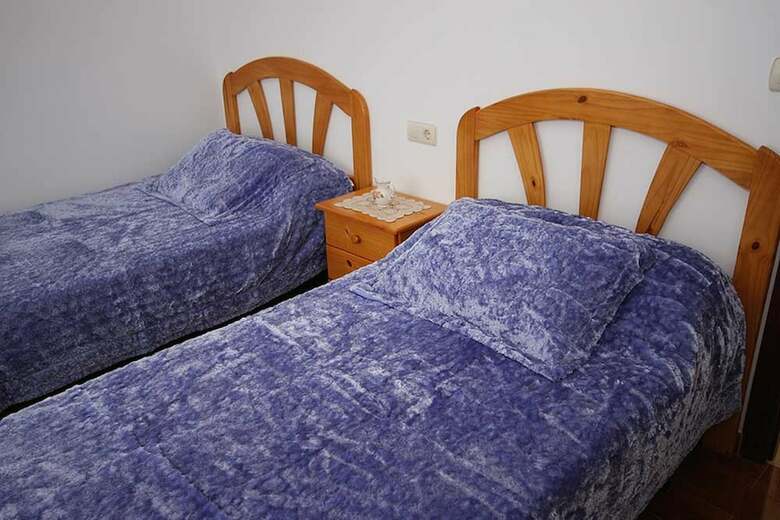 102118 -  House In Carnota