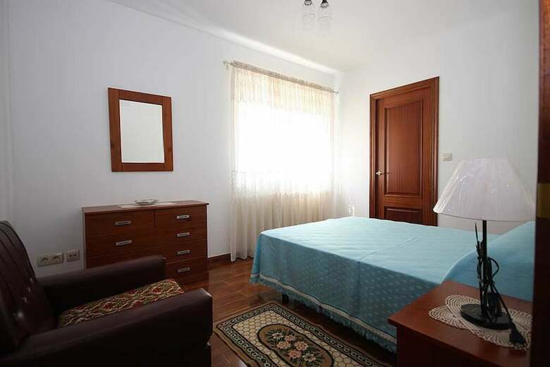 102118 -  House In Carnota