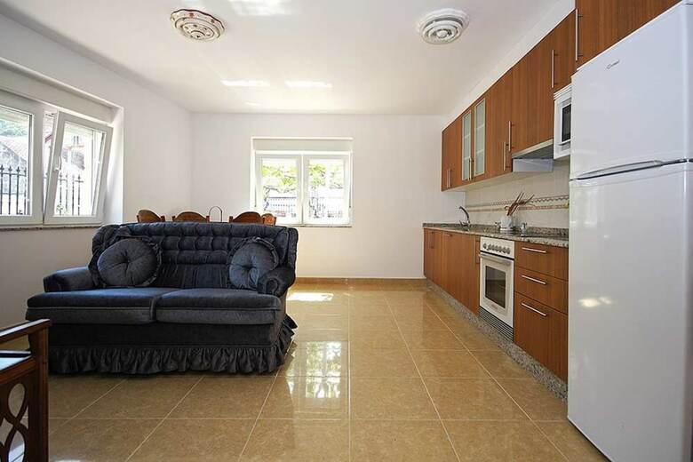 102118 -  House In Carnota