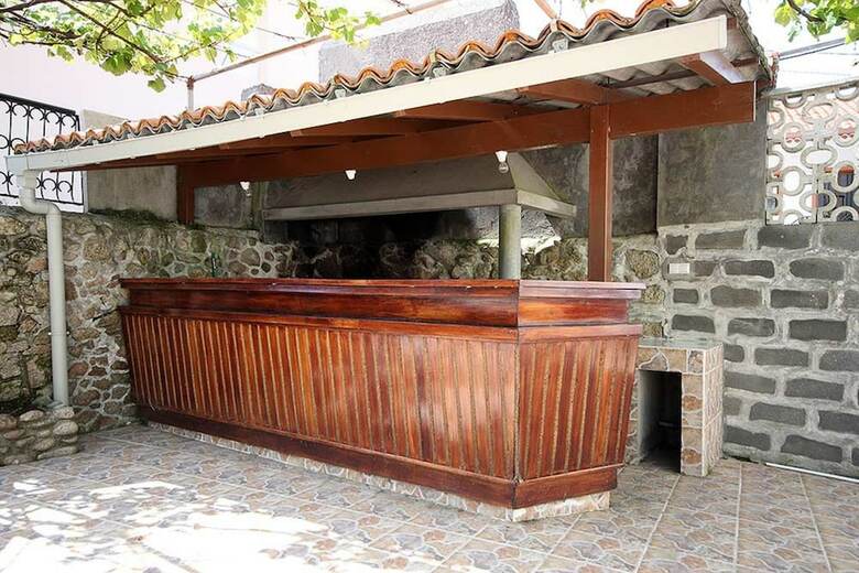 102118 -  House In Carnota