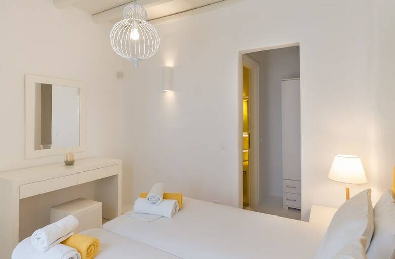 Lyra Villas Mykonos