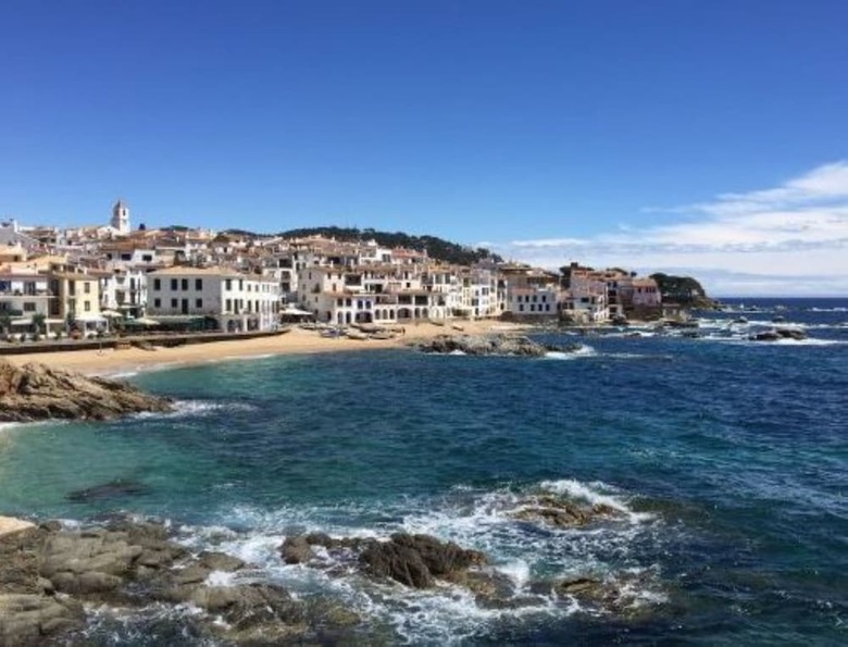 104674 -  Apartment In Palafrugell