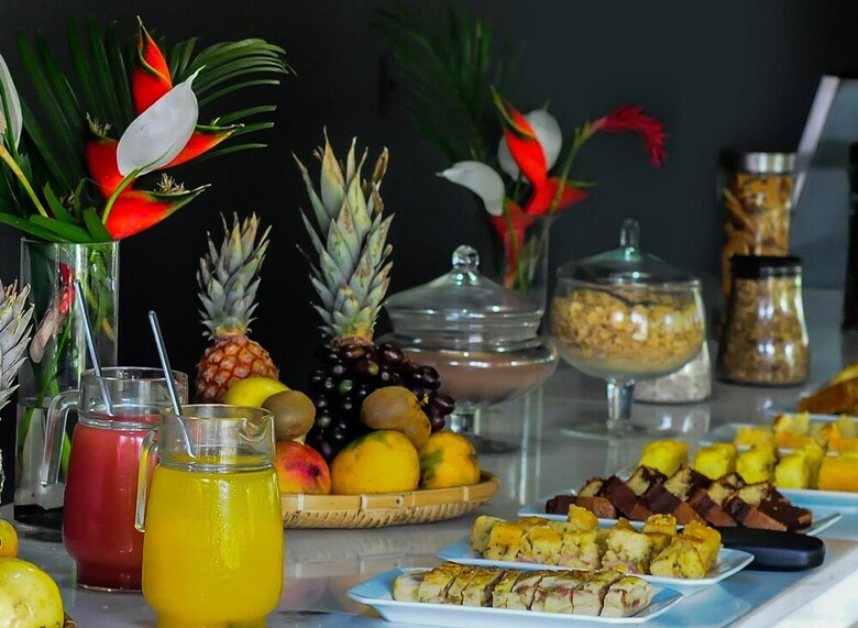 Hotel Htl Tamarindo