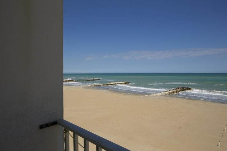 Hotel Casa Per Ferie Villa San Francesco