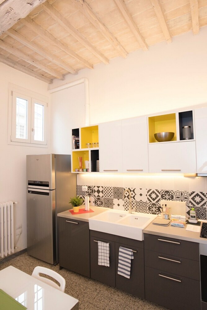 Apartamento Ruote