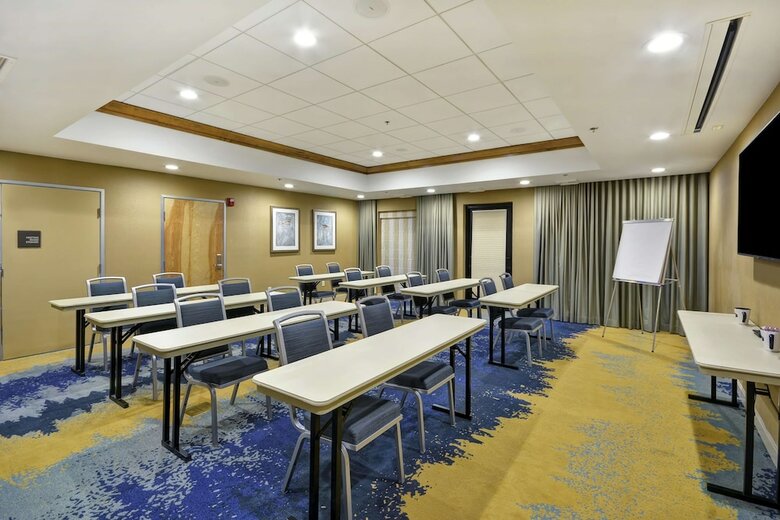 Hotel Hampton Inn & Suites Grants Pass, Or