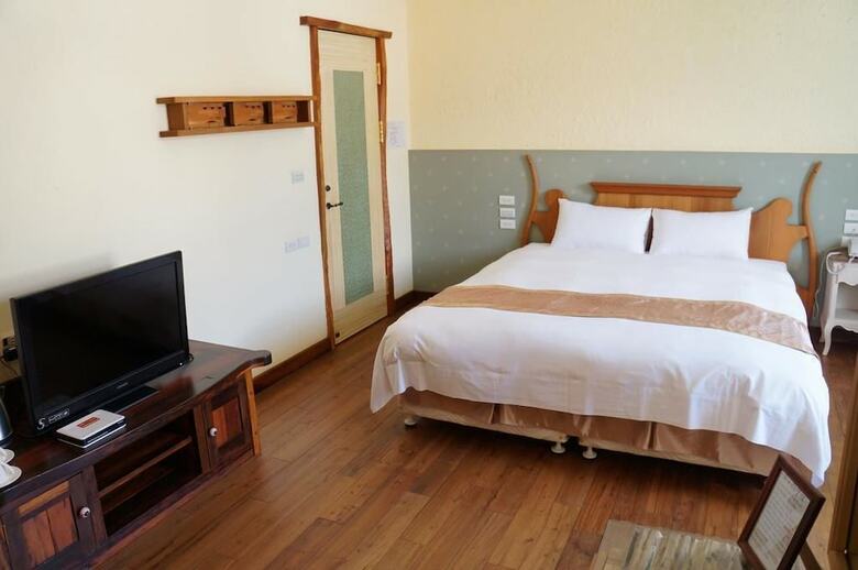 Smile 58 B&B