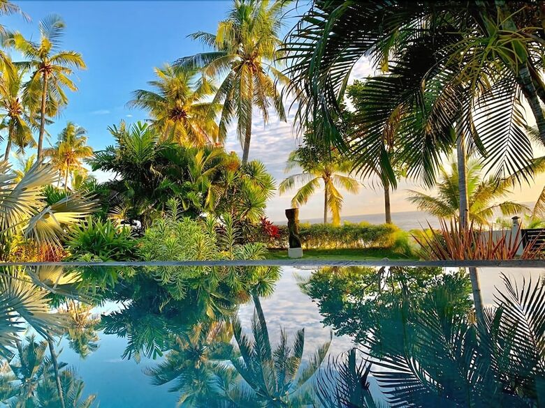 Hotel Relax Bali Dive & Spa Resort