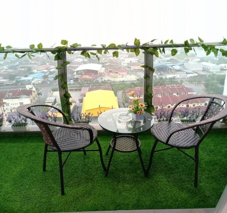 Hotel Sekinchan Seaview Homestay