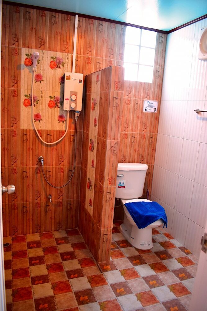Hotel Mark House Bungalow
