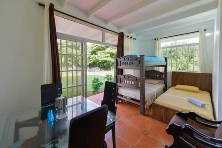 Hotel Apartamentos Hermanos Morales