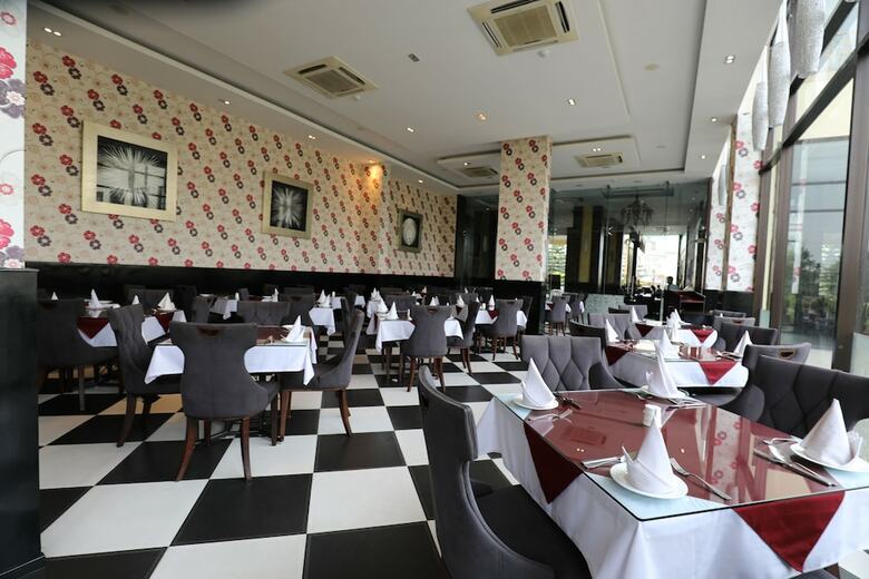 The Greenwood Hotel Tezpur