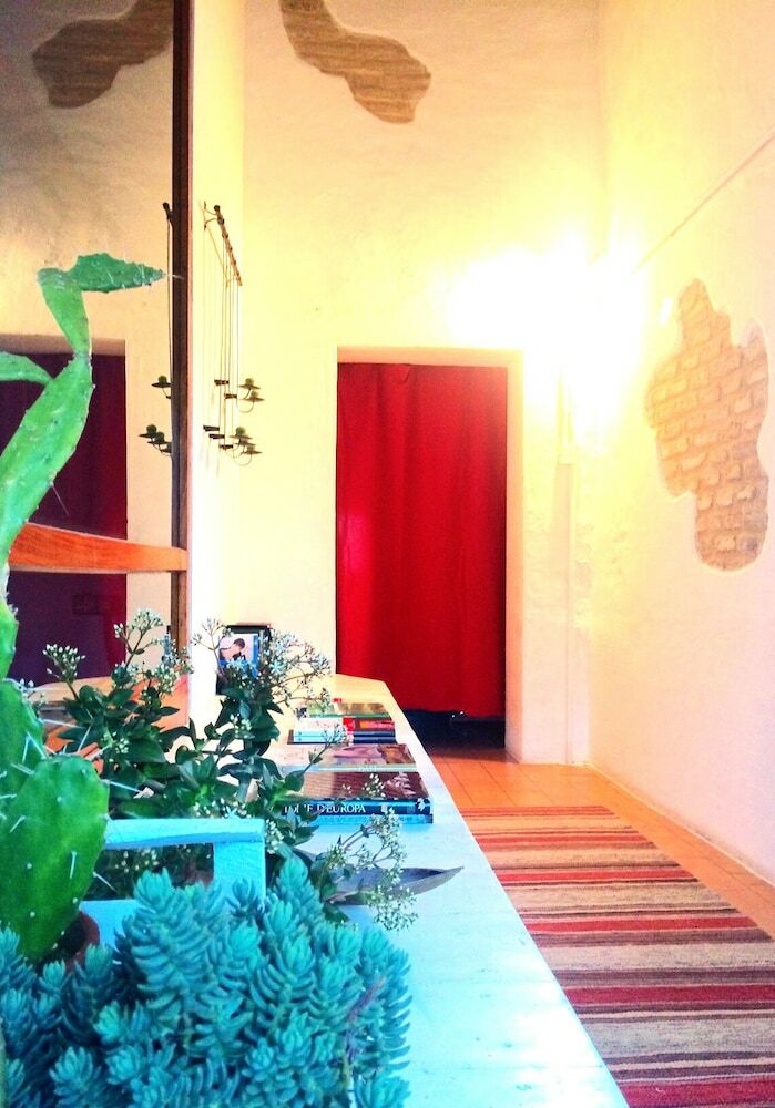 Agroturismo Lacrimarte