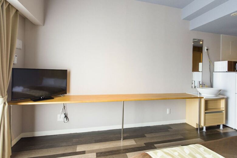 Apartamentos Mr.kinjo In Meio