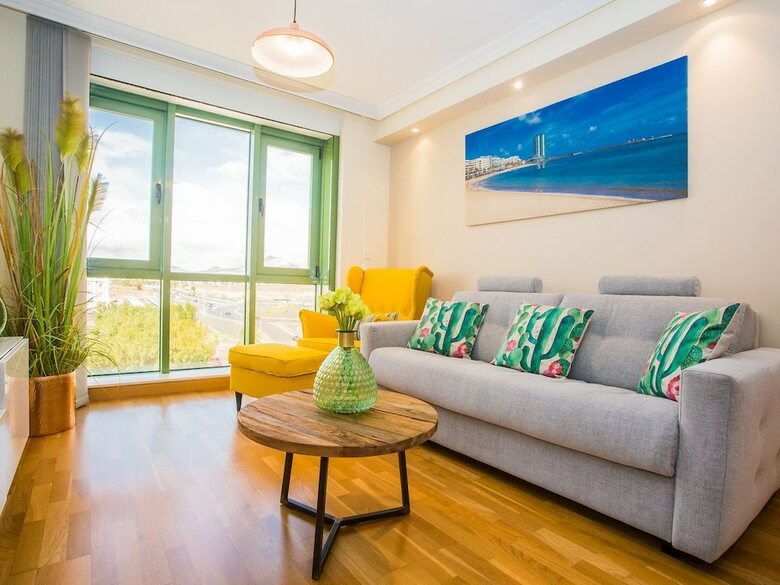 Apartament The Paradise Jaira II