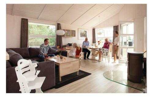 Holiday Home Christoph Columbus T