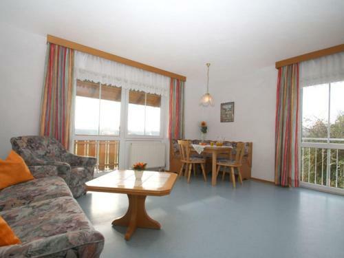 Apartamento Am Ferienhof I